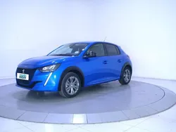 Peugeot 208 ELECTRIQUE 50 kWh 136ch - Style