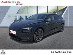 Audi e-tron S6 Avant 503 ch 100 kWh Quattro