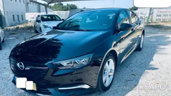 Opel Insignia 1.6 CDTi Dynamic de 2019