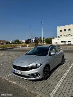 Fiat Tipo Station Wagon 1.3 Multijet