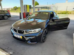 BMW M2 Auto