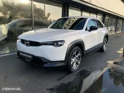 Mazda MX-30 e-SKYACTIV AD`VANTAGE