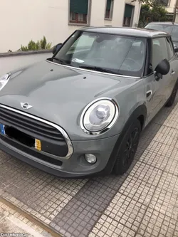 MINI One D