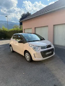 Citroën c1