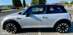 MINI 3 Portas Cooper SE Collection 2021