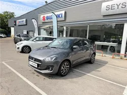 Suzuki Swift III 1.2 DUALJET HYBRID Pack