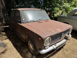 Fiat 124 1968