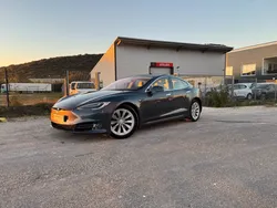 Tesla model s 75 dual motor française tva récupérable