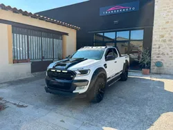 FORD RANGER SUPER CABINE WILDTRAK 3.2 TDCi 200 4X4 / CONFIGURATION RAPTOR/EXCLUSIF