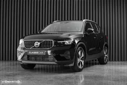 Volvo XC 40 1.5 T4 PHEV Inscription Expression