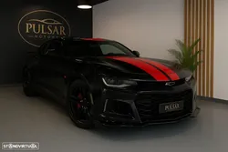 Chevrolet Camaro Coupe 2.0 Aut.