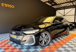 AUDI A5 AVANT 2.0 TDI 205 MHEV HYBRID BUSINESS EXECUTIVE S-TRONIC BVa