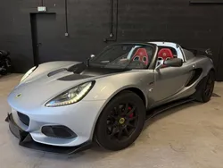 Lotus Elise CUP 250 ch 1.8i