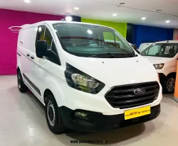 FORD Transit Custom FT 280 L1 Van Limited 130