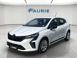 RENAULT Clio Eco-G 100 ch GSR2 Evolution
