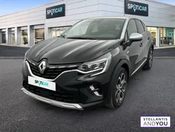 Renault Captur TCe 90 - 21 Intens