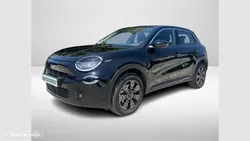 Fiat 600 1.2 Hybrid