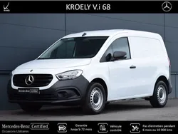 Mercedes Citan 113 Ess Long - 22 490  HT