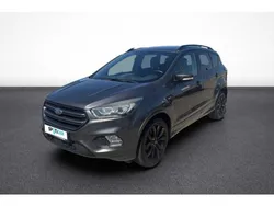 Ford Kuga 2.0 TDCi 150 S&S 4x4 BVM6 ST-Line