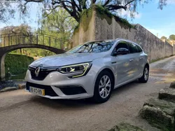 Renault Mégane Sport Tourer 1.3 TCe Limited