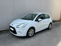 Citroen c3 hdi 4ch