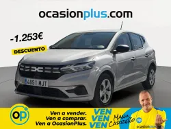 DACIA Sandero TCe Essential 67kW