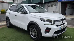 Citroen C3 de 2025