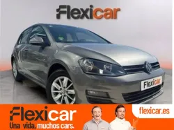 VOLKSWAGEN Golf 1.6TDI CR BMT Advance DSG 110
