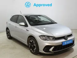 VOLKSWAGEN Polo 1.0 TSI R-Line DSG 85kW