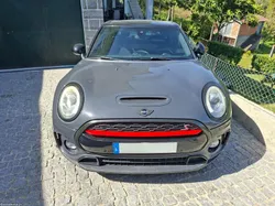 MINI Clubman SD 190