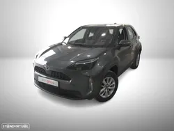 Toyota Yaris Cross 1.5 HDF Comfort