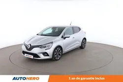 Renault Clio 1.3 TCe Intens EDC 130 ch