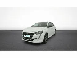 Peugeot 208 PureTech 100 S&S BVM6 Style