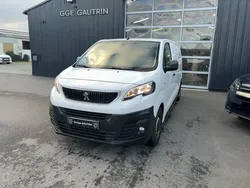 Peugeot Expert (3) 1.5 BLUEHDI 120 STANDARD PREMIUM
