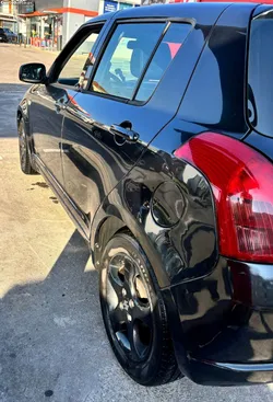 Suzuki Swift 69 cv