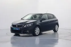 PEUGEOT 308 1.2 PureTech S&S Style 130