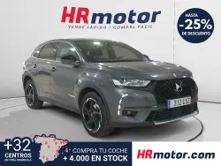 DS DS7 E-Tense Performance Line + Aut. 4x2