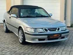SAAB 93 CABRIOLET 2.0 154 à remettre en état