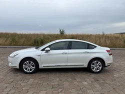 Citroen c5 exclusive 2.0 hdi 163cv annee 2013