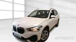 BMW X1 de 2021