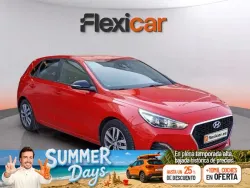 HYUNDAI i30 1.6CRDi Tecno 110