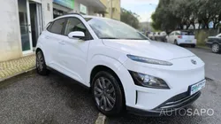 Hyundai Kauai de 2021