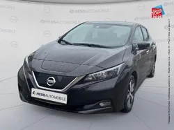 Nissan Leaf 150ch 40kWh Acenta 21