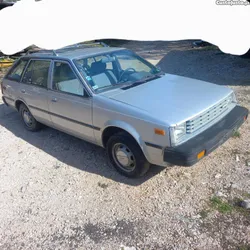 Nissan Sunny Sentra