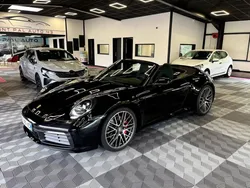 Porsche 911 VI (992) 3.0 450ch S MY21-22