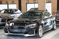 Audi RS5 II 2.9 TFSI 450 QUATTRO TIPTRONIC 8