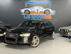 AUDI A3 SPORTBACK 2.0 TDI 150 S Line