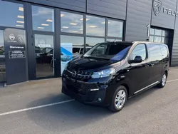 Opel vivaro fourgon m 2.0 bluehdi - 180 - bv eat8 s&s (22400 ht)