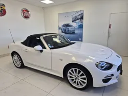 Fiat 124 Spider (2) 1.4 MultiAir 140ch Lusso Plus