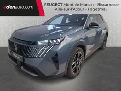 Peugeot 3008 Hybrid 145 e-DCS6 GT